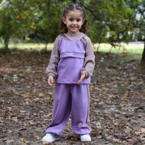 Pantalón Magnolia