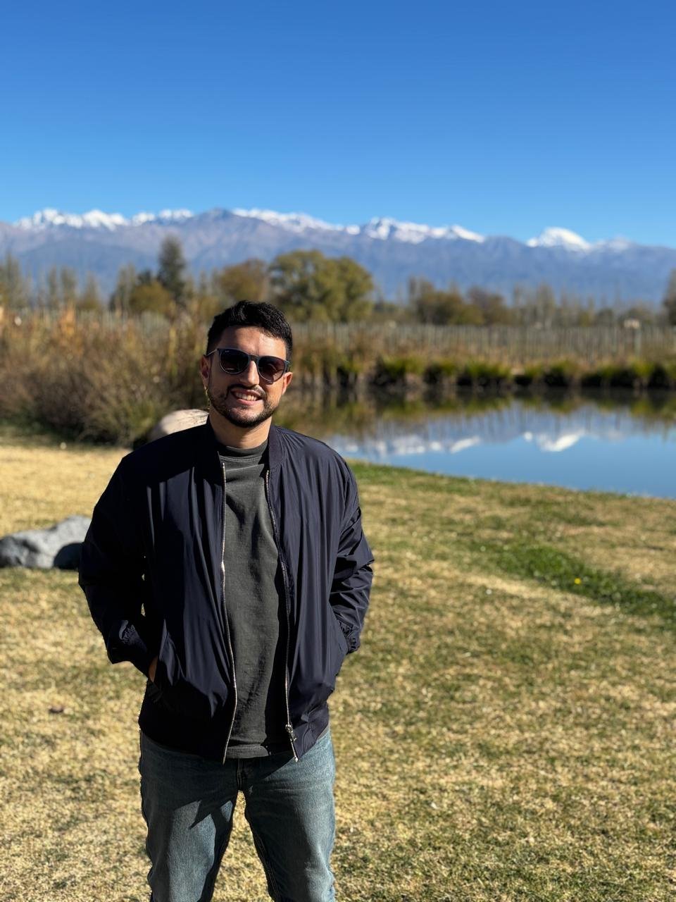 Alan Actual