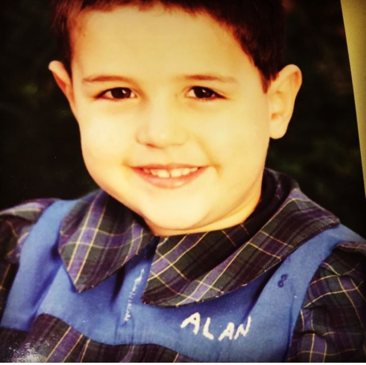 Alan Chico